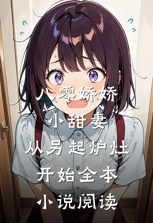 八零娇娇小甜妻，从另起炉灶开始全本小说阅读
