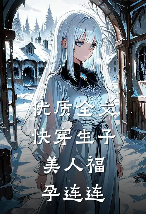 优质全文快穿生子，美人福孕连连