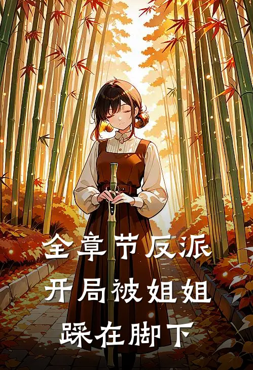 全章节反派：开局被姐姐踩在脚下