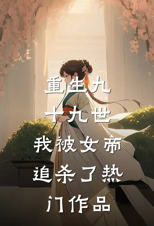 重生九十九世，我被女帝追杀了热门作品