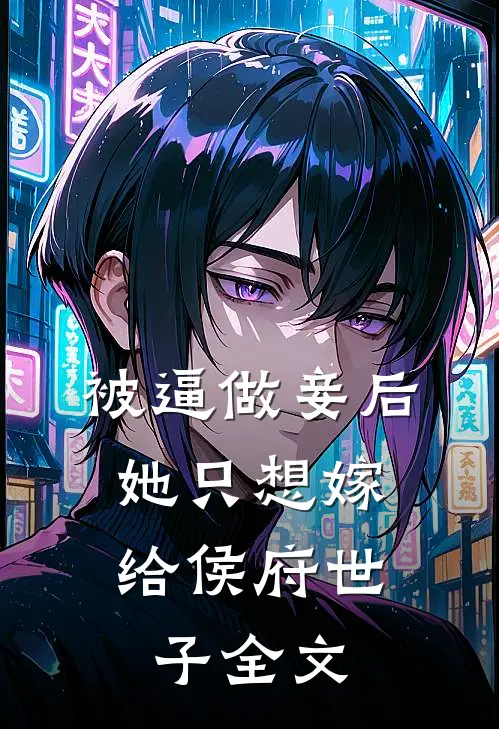 被逼做妾后，她只想嫁给侯府世子全文