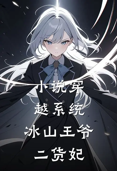 小说穿越系统：冰山王爷二货妃