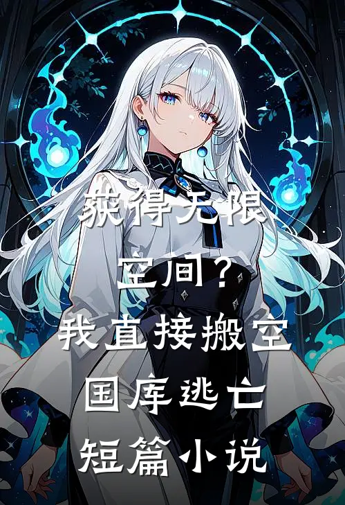 获得无限空间？我直接搬空国库逃亡短篇小说