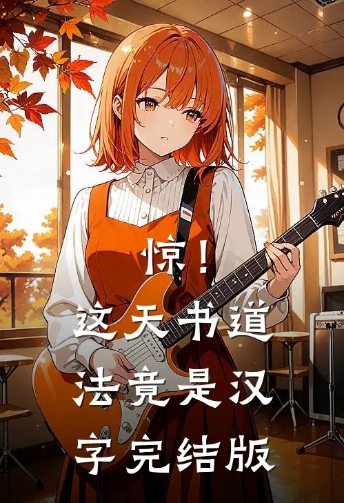 惊！这天书道法竟是汉字完结版