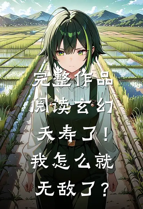 完整作品阅读玄幻：夭寿了！我怎么就无敌了？
