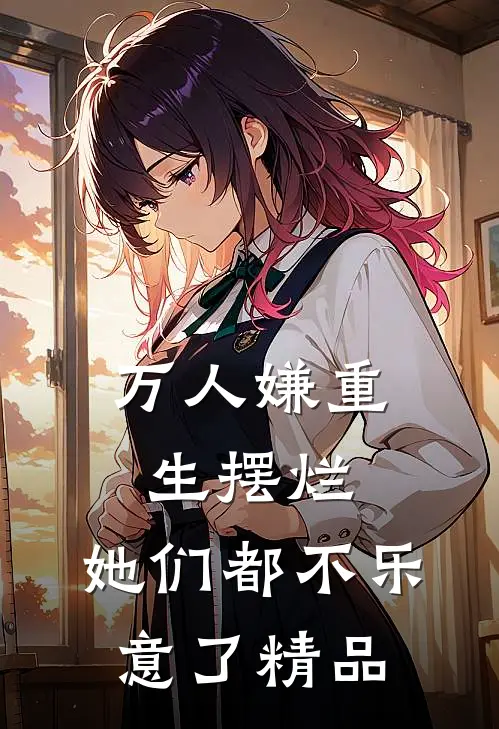 万人嫌重生摆烂，她们都不乐意了精品
