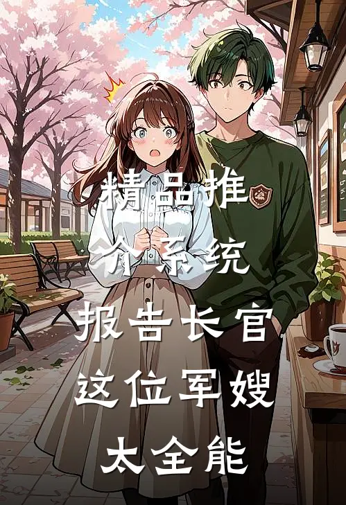 精品推介系统：报告长官，这位军嫂太全能
