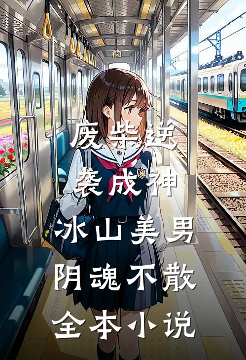 废柴逆袭成神，冰山美男阴魂不散全本小说