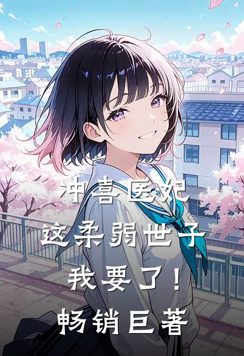 冲喜医妃：这柔弱世子我要了！畅销巨著