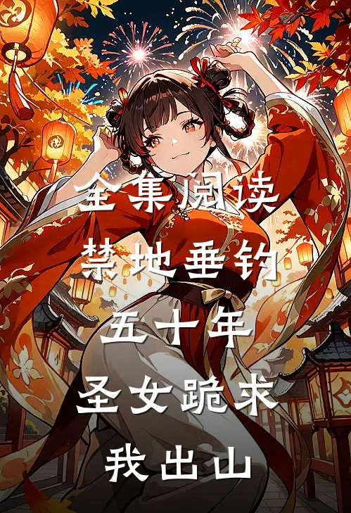 全集阅读禁地垂钓五十年，圣女跪求我出山