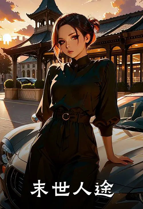 末世人途