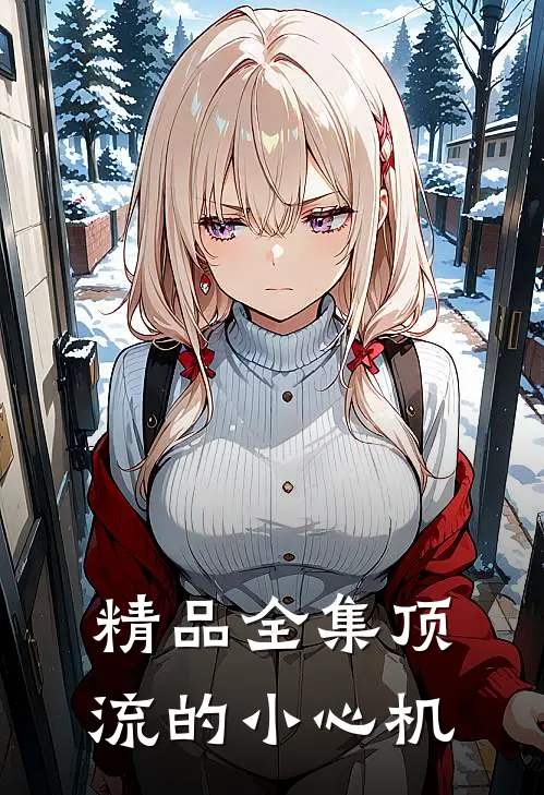 精品全集顶流的小心机