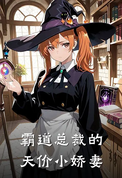霸道总裁的天价小娇妻