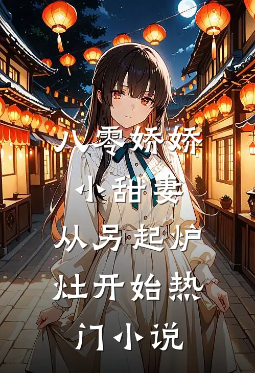 八零娇娇小甜妻，从另起炉灶开始热门小说