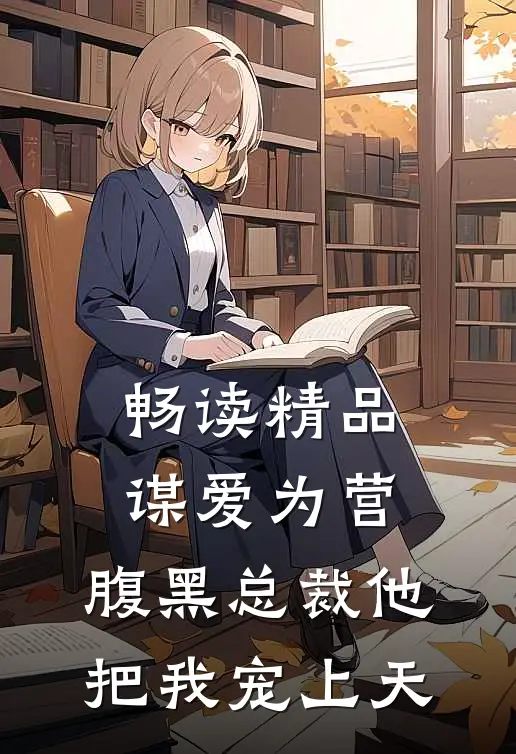 畅读精品谋爱为营：腹黑总裁他把我宠上天
