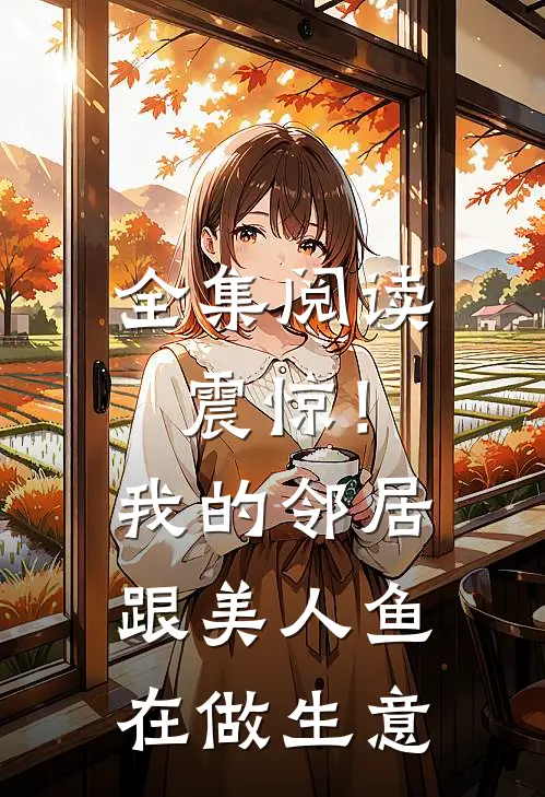 全集阅读震惊！我的邻居跟美人鱼在做生意