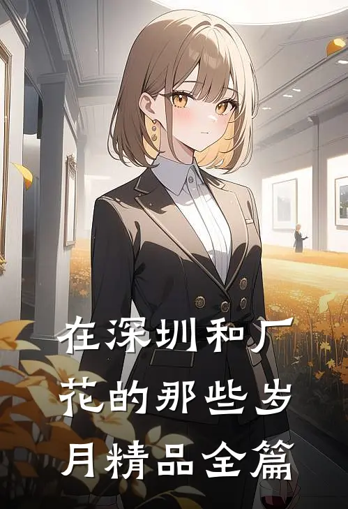 在深圳和厂花的那些岁月精品全篇