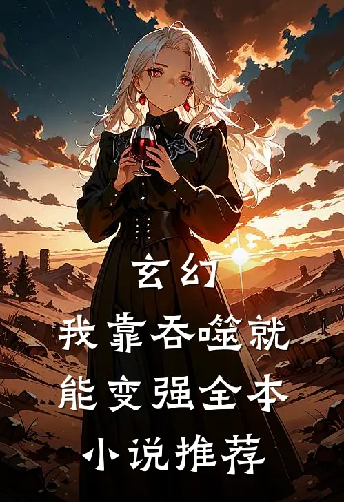玄幻：我靠吞噬就能变强全本小说推荐