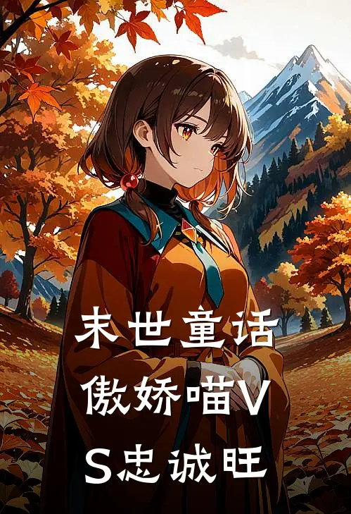 末世童话：傲娇喵VS忠诚旺
