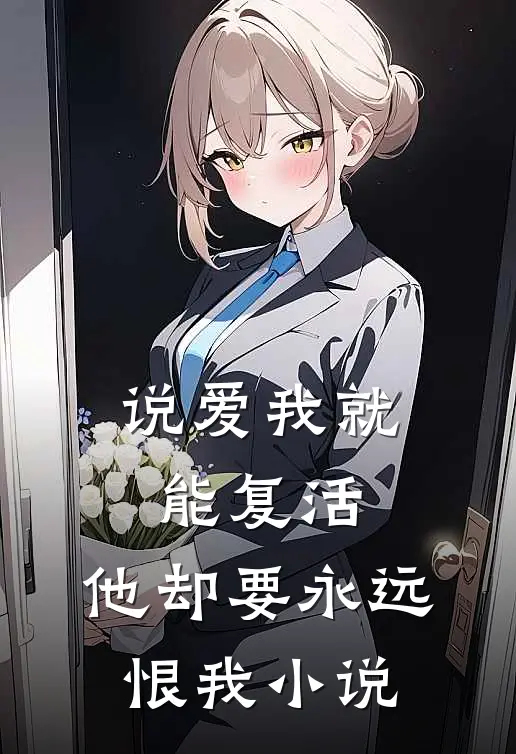 说爱我就能复活,他却要永远恨我小说