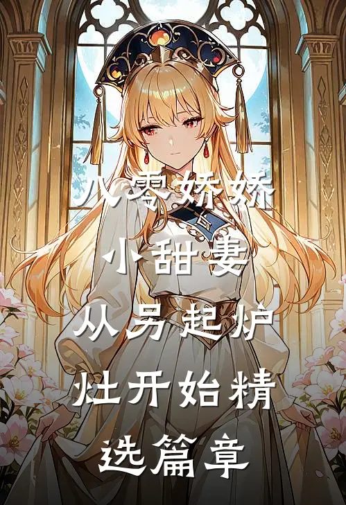 八零娇娇小甜妻，从另起炉灶开始精选篇章