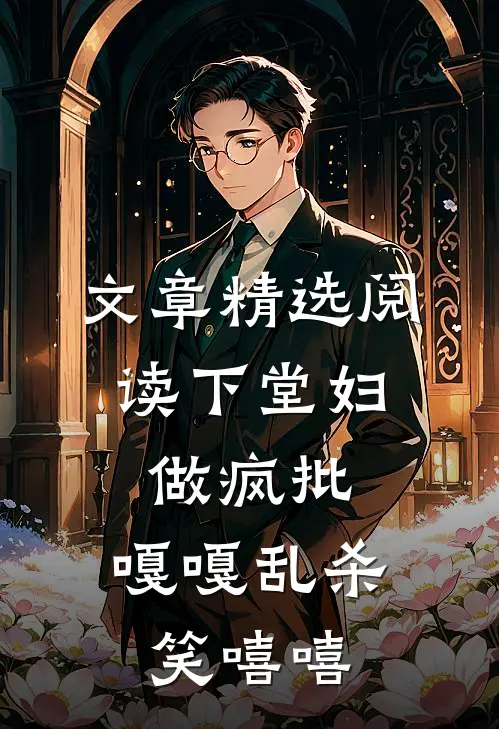 文章精选阅读下堂妇，做疯批，嘎嘎乱杀笑嘻嘻