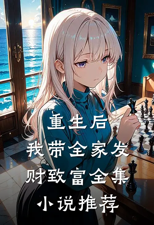 重生后，我带全家发财致富全集小说推荐