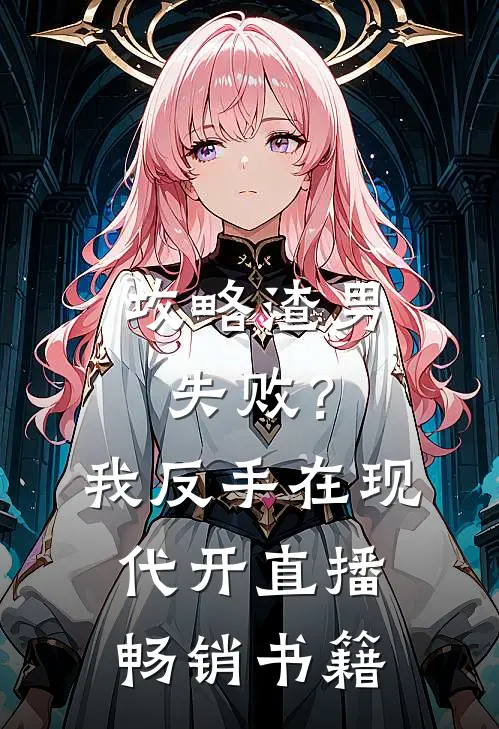 攻略渣男失败？我反手在现代开直播畅销书籍