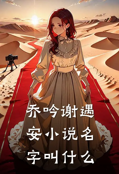 乔吟谢遇安小说名字叫什么