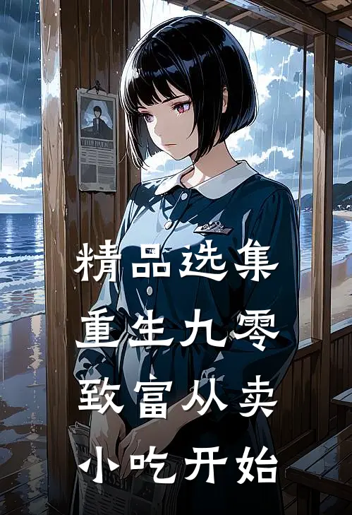 精品选集重生九零：致富从卖小吃开始