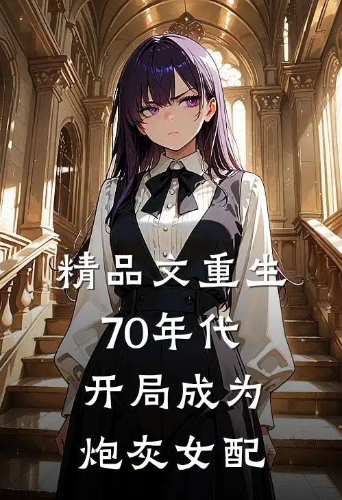 精品文重生70年代，开局成为炮灰女配