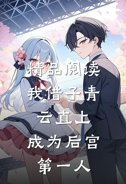 精品阅读我借子青云直上，成为后宫第一人