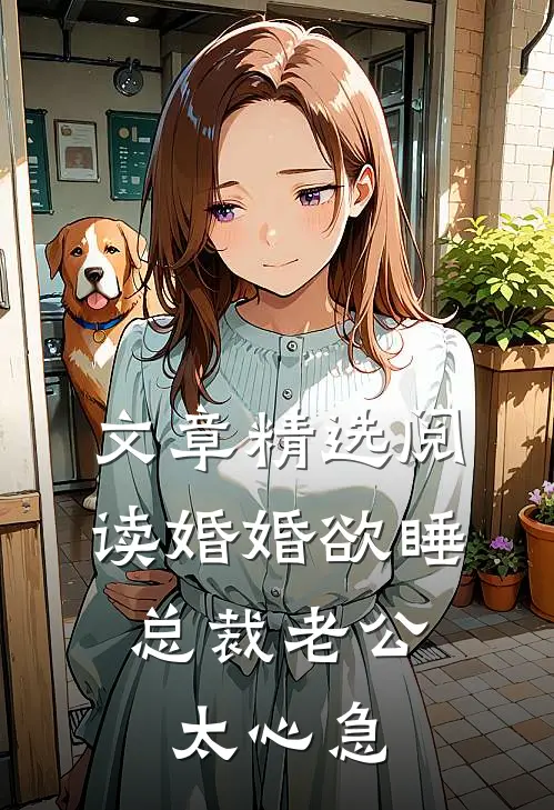 文章精选阅读婚婚欲睡，总裁老公太心急