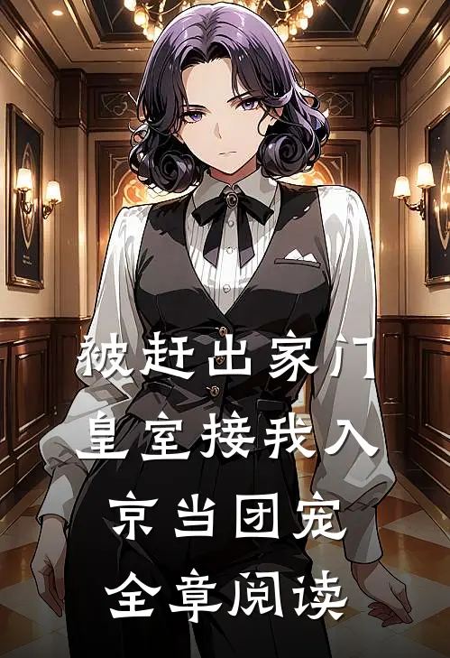 被赶出家门，皇室接我入京当团宠全章阅读