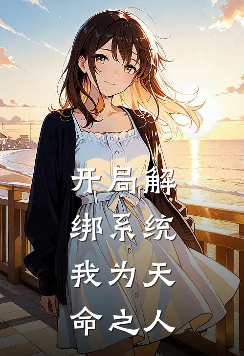 开局解绑系统，我为天命之人