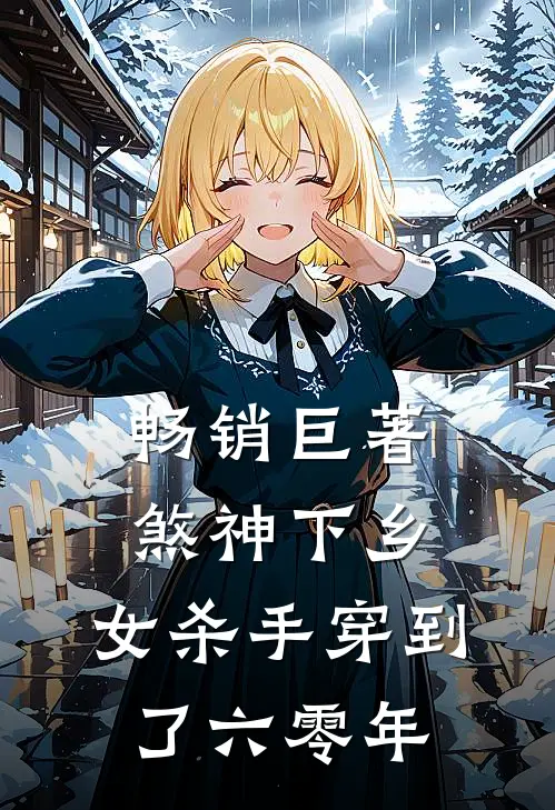 畅销巨著煞神下乡：女杀手穿到了六零年