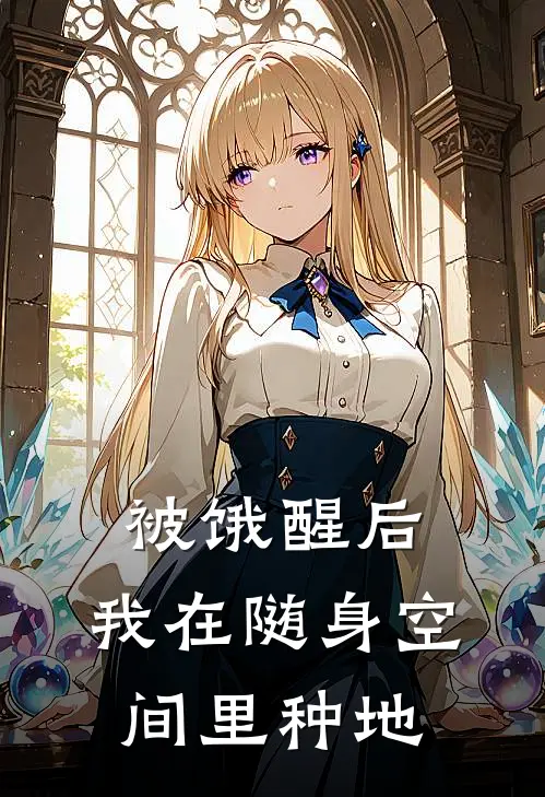被饿醒后，我在随身空间里种地