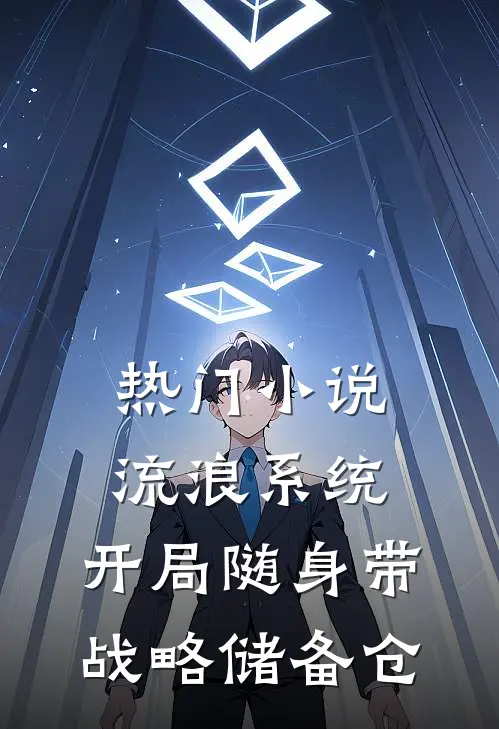 热门小说流浪系统：开局随身带战略储备仓