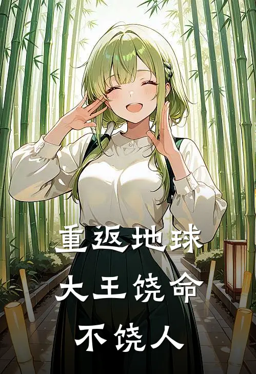 重返地球：大王饶命不饶人