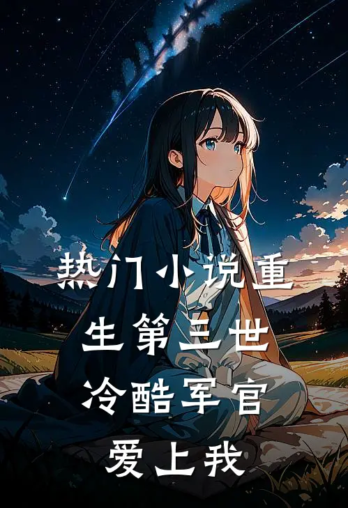 热门小说重生第三世：冷酷军官爱上我
