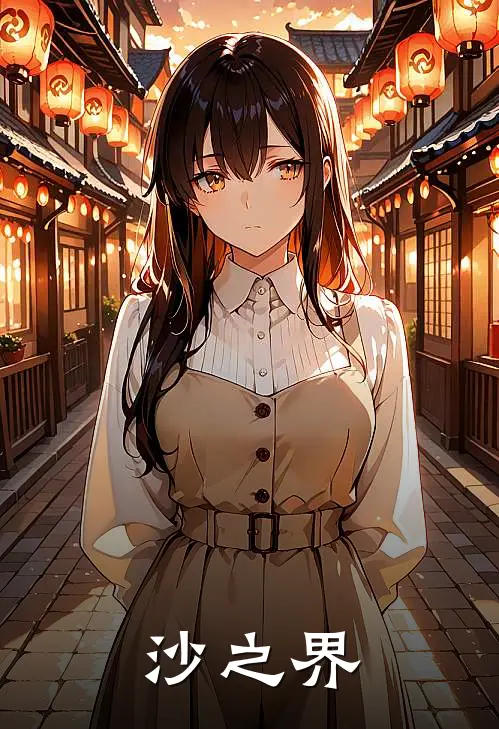 沙之界