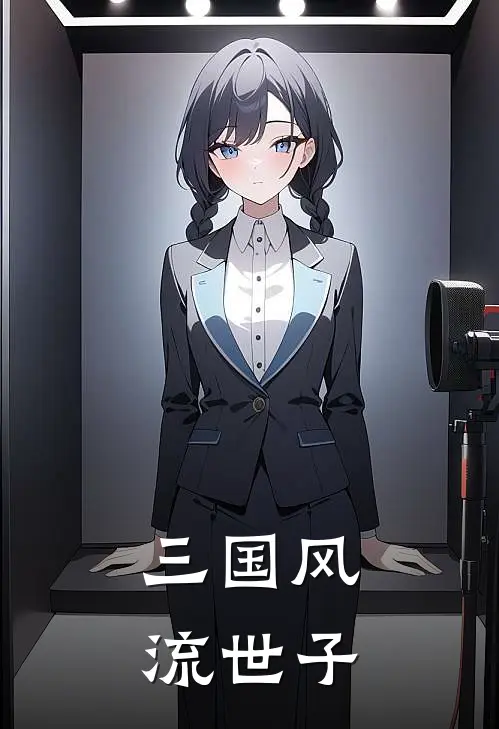 三国风流世子