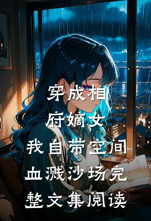 穿成相府嫡女：我自带空间血溅沙场完整文集阅读