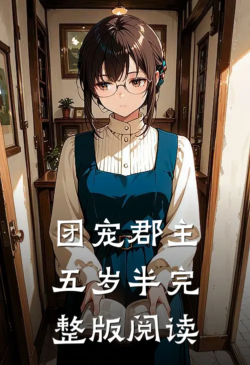 团宠郡主五岁半完整版阅读