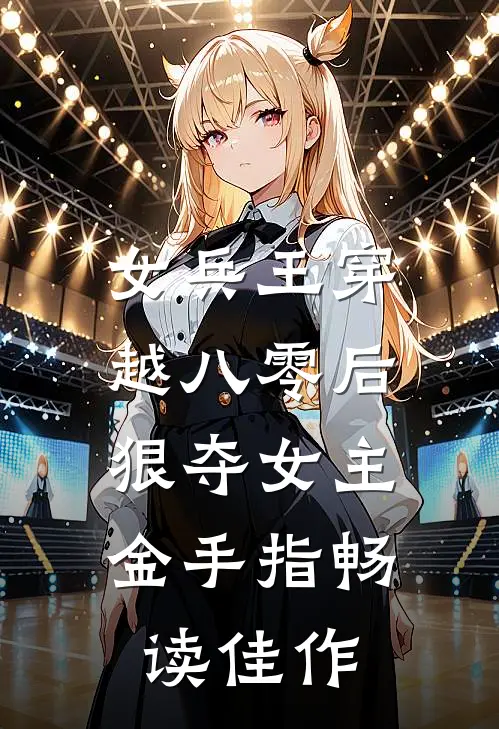 女兵王穿越八零后，狠夺女主金手指畅读佳作