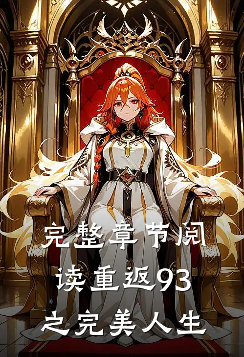 完整章节阅读重返93之完美人生