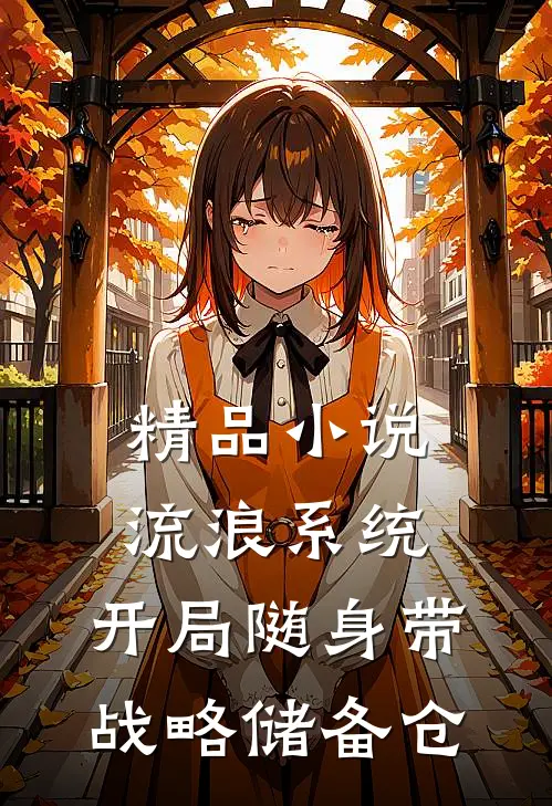 精品小说流浪系统：开局随身带战略储备仓