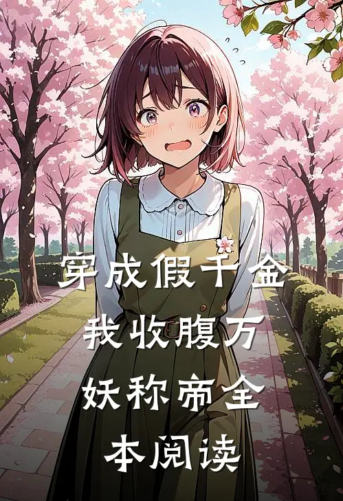 穿成假千金，我收腹万妖称帝全本阅读