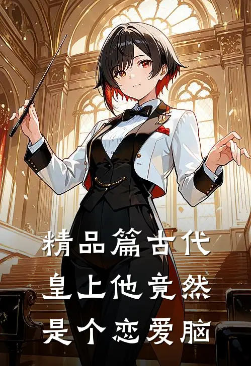 精品篇古代：皇上他竟然是个恋爱脑