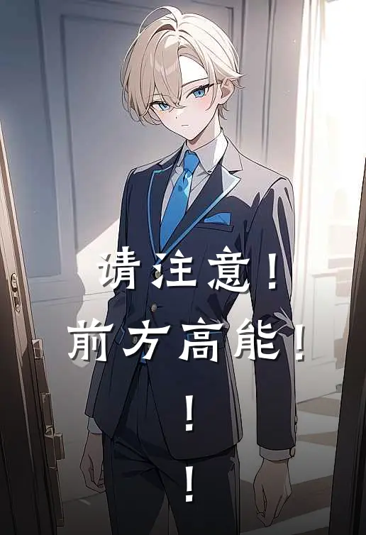 请注意！前方高能！！！